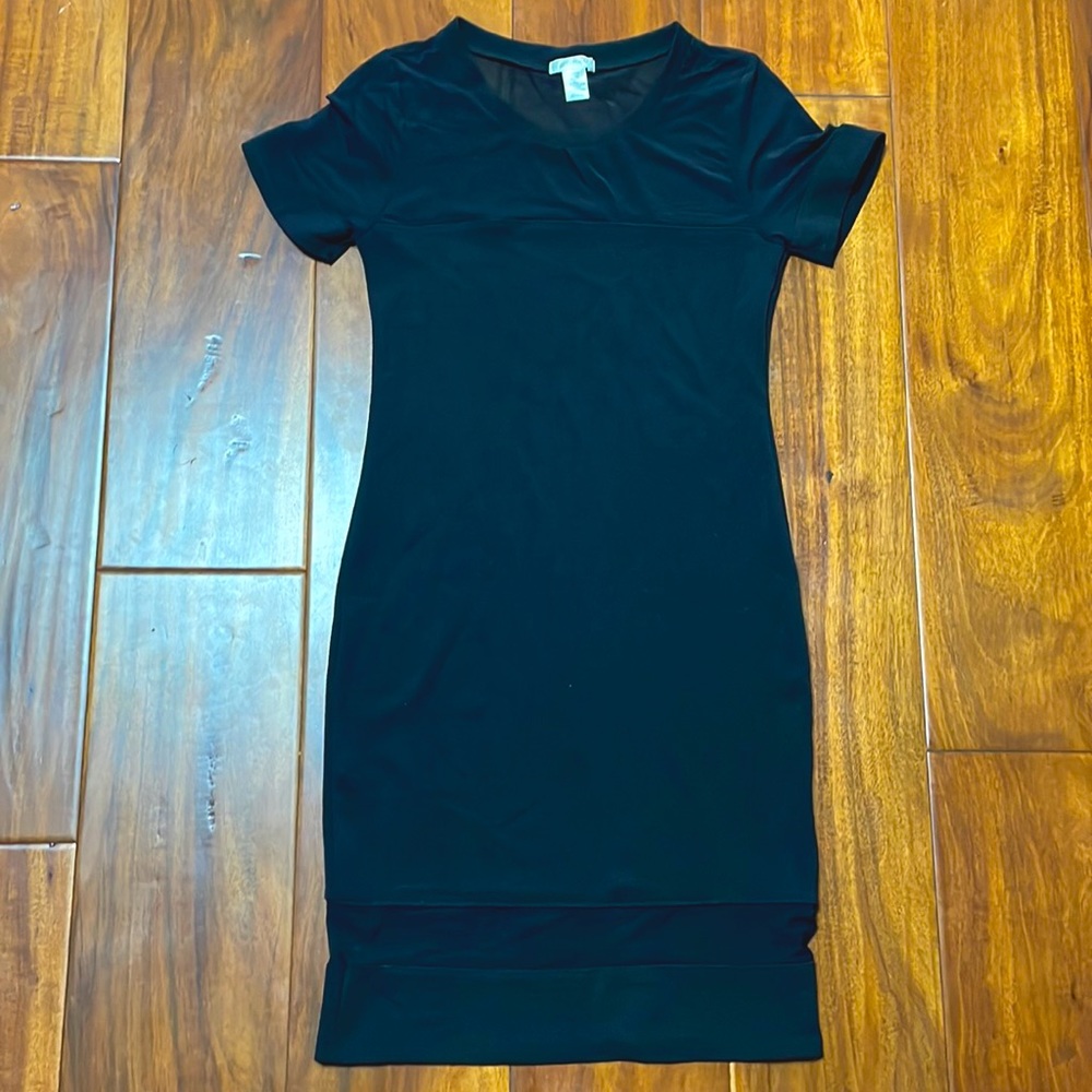 The Perfect Little Black Dress